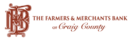 F&M Bank of Craig County